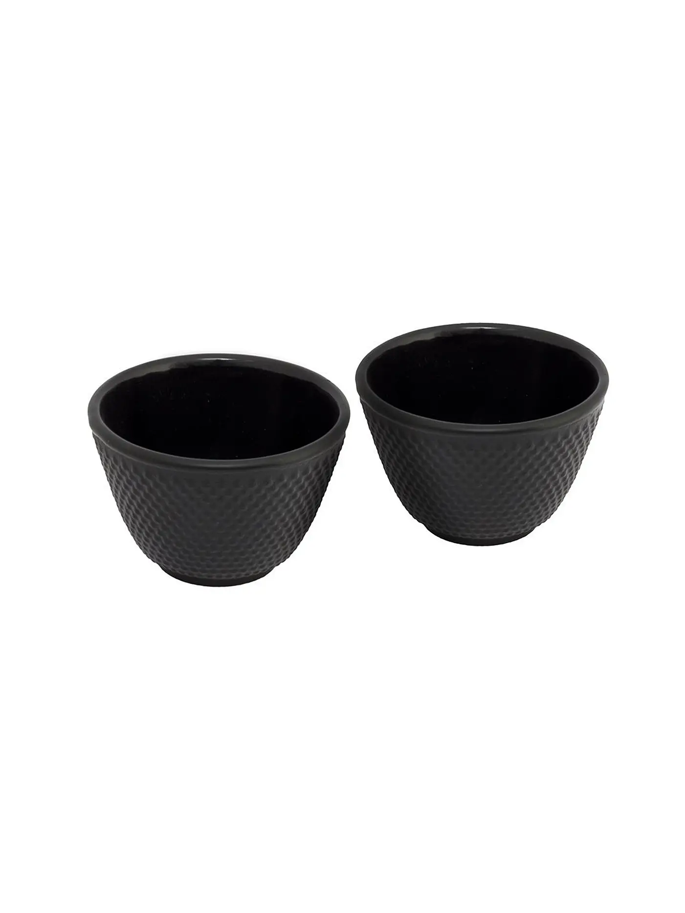 BREDEMEIJER | Guss-Teebecher-Set "Jang" 2-er | 